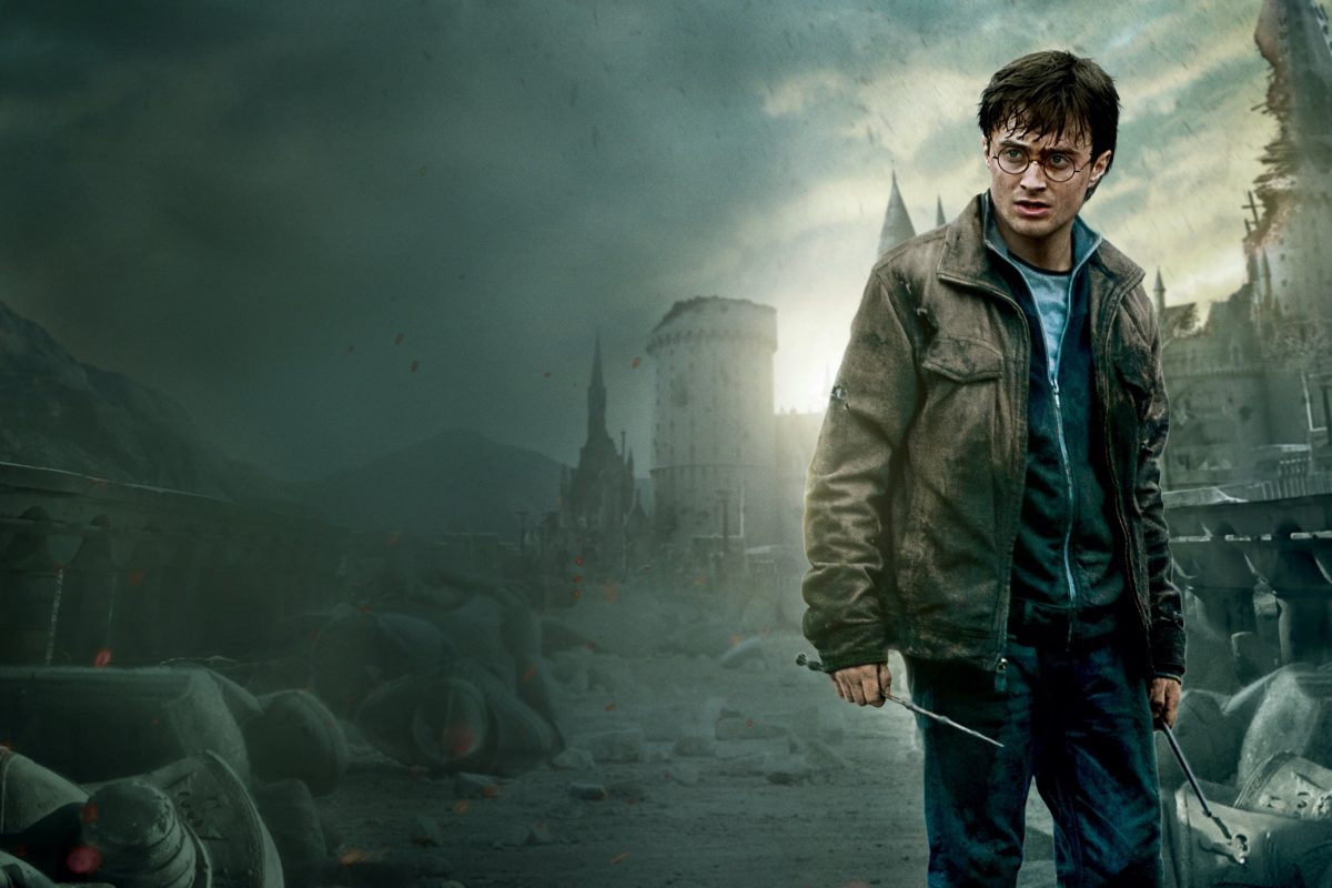 “Harry Potter e i Doni della Morte – parte 2”: la saga si conclude ma la magia vive per sempre