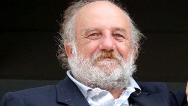 Addio a Gino Cogliandro, storico comico dei Trettrè: aveva 72 anni