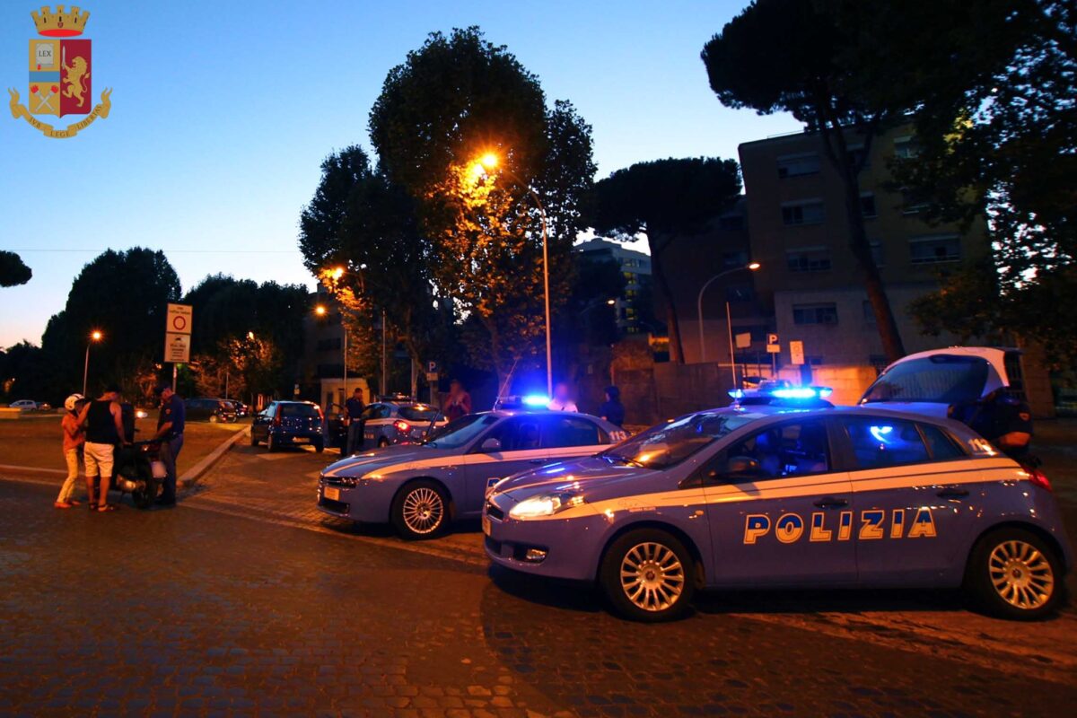 Rifiuta delle avances e viene aggredita: turista picchiata in centro a Roma