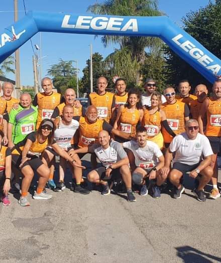 Pari Nola in Sardegna, trionfa la Running a Sarno, scaldano i motori Nola York, CAP e Sitting Volley: il punto sullo sport a Nola