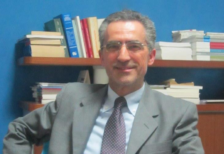 San Vitaliano: il sindaco Pasquale Raimo nuovo vicepresidente dell’Ato3 Campania rifiuti