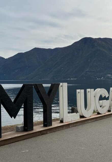 Alla scoperta di Lugano: la perla del Canton Ticino