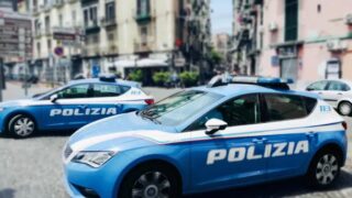Napoli: dopo oltre dieci anni risolto l’omicidio di Pasquale Palermo