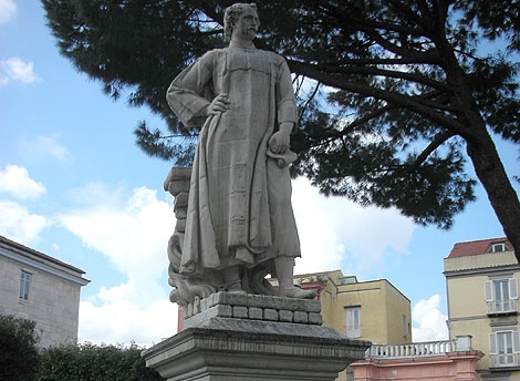 Nola: la Fondazione Giordano Bruno presenta il nuovo piano di rilancio