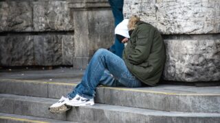 Napoli: aumentano i posti letto per i senzatetto