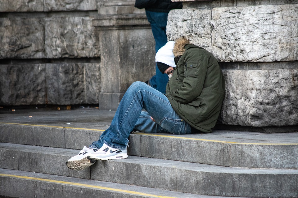 Napoli: aumentano i posti letto per i senzatetto