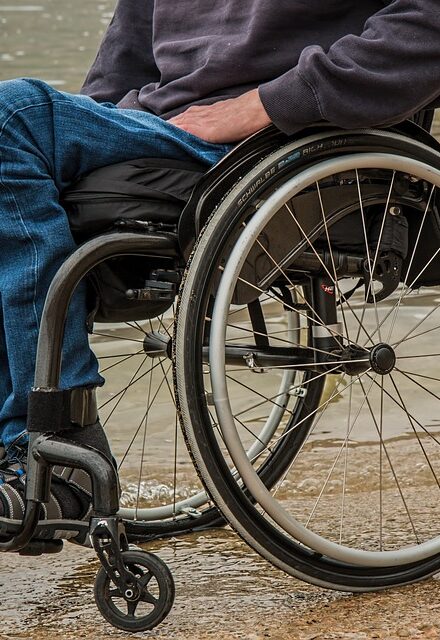 Disabilità: qual è la normativa di riferimento in Italia?