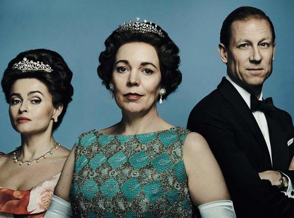 “The Crown”: la vita dei Reali inglesi in tv sorprende ed emoziona