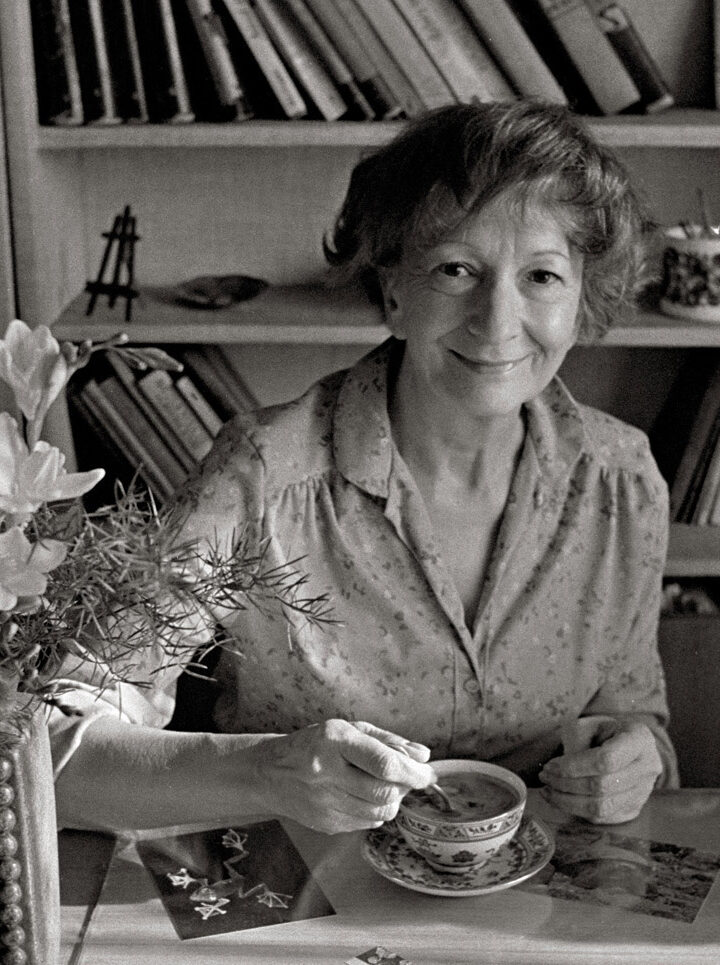 Omaggio alla poetessa Szymborska: ecco la nuova antologia di TEMPRA