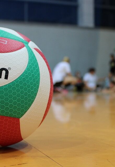 Addio promozione per il Volley, il CAP fatica nei playoff: il punto sul weekend dello sport nolano