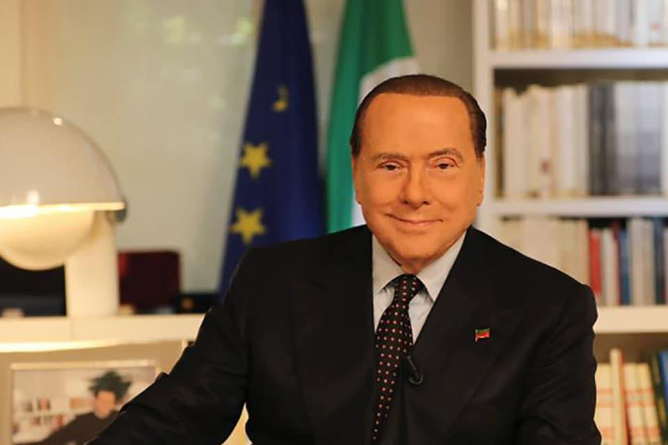 Silvio Berlusconi è morto: aveva 86 anni