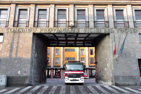 Milano: tragedia in una Rsa, un incendio uccide 6 anziani