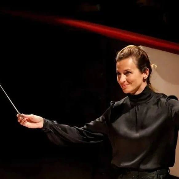 Napoli: il Luglio dell’Orchestra Scarlatti entra nel vivo con Beatrice Venezi