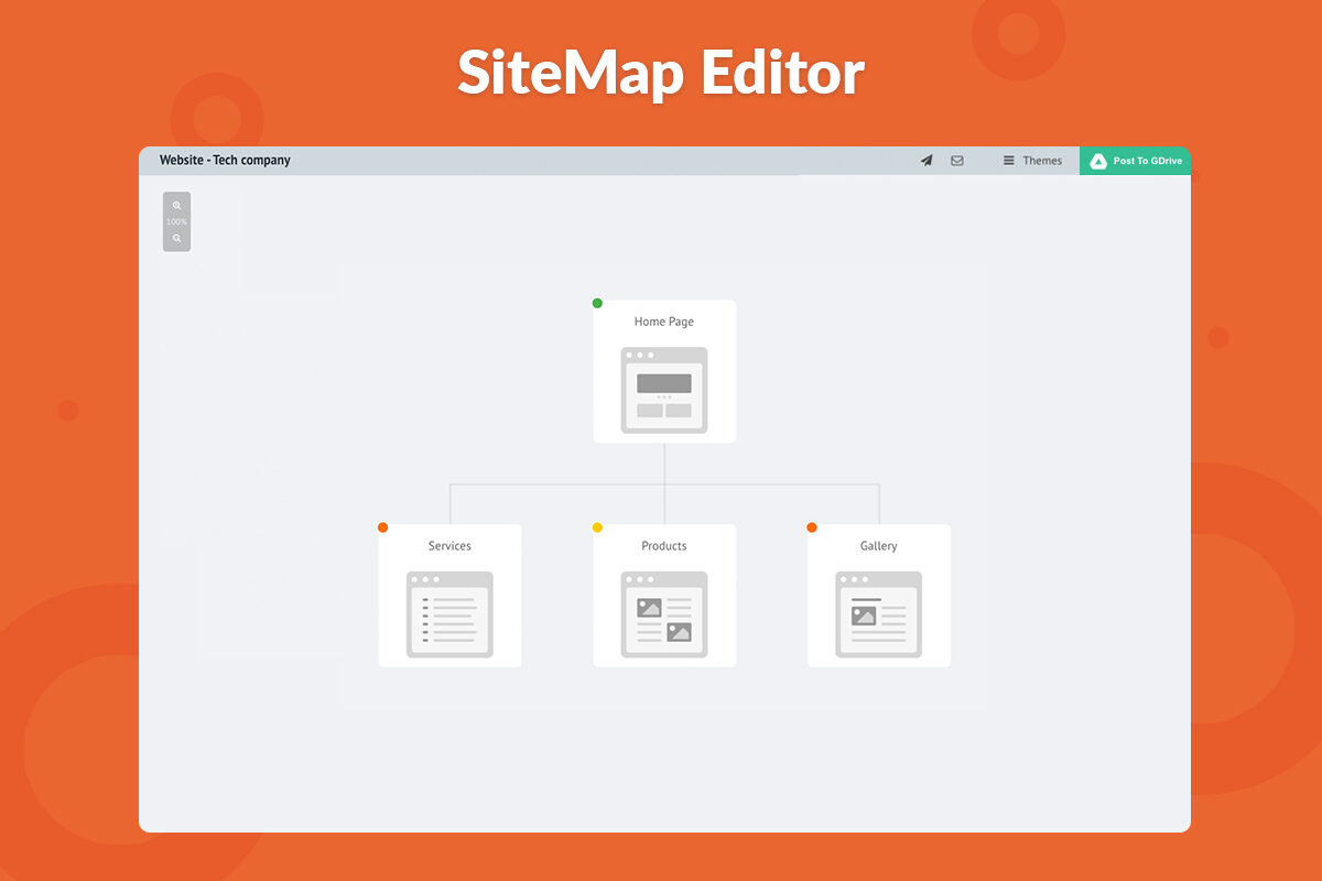 Cos’è una Sitemap: come crearla e inviarla a Google