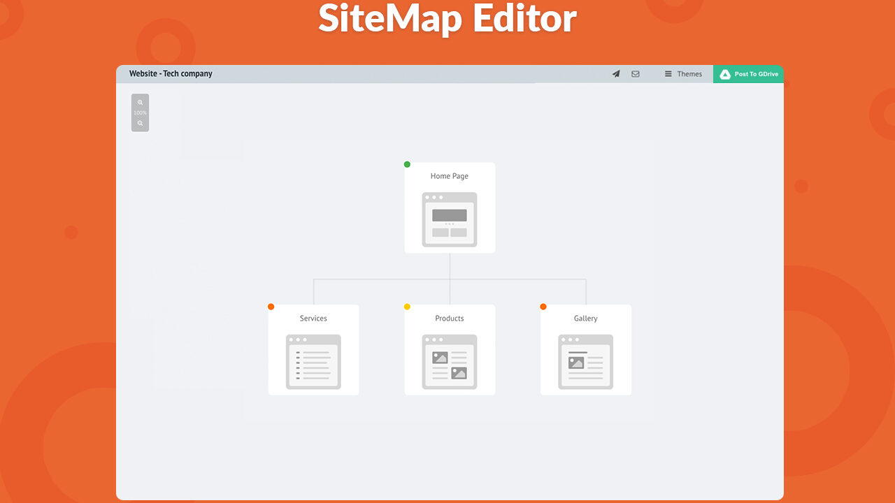 Cos’è una Sitemap: come crearla e inviarla a Google