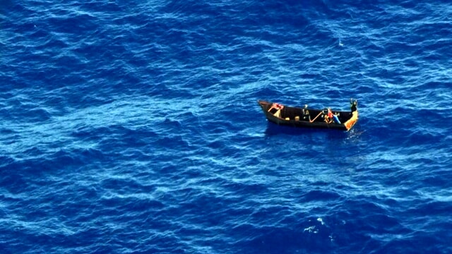 Altro naufragio di migranti: 41 morti, dall’inizio dell’anno sono circa 2000