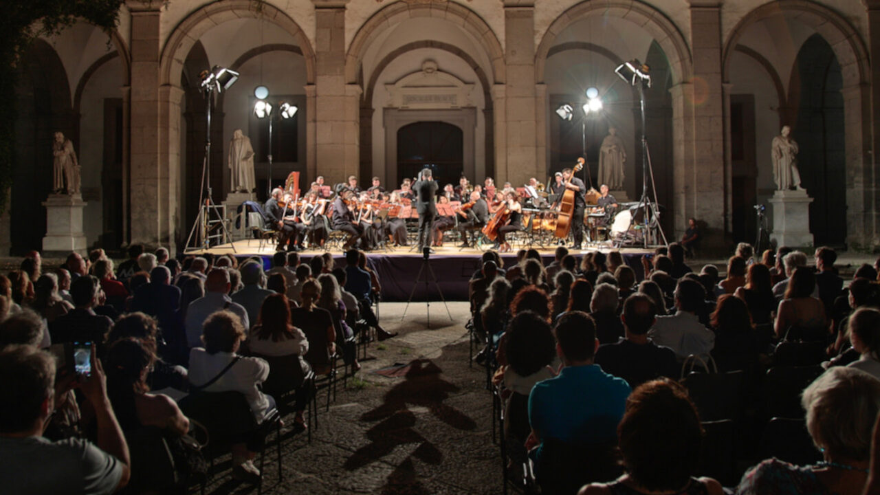 Napoli: ecco Unimusic con l’orchestra Scarlatti e l’Università Federico II