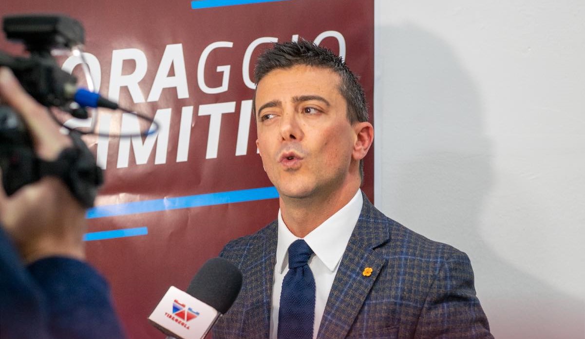 Nola: Massimo Scala si dimette da consigliere della Fondazione Festa dei Gigli