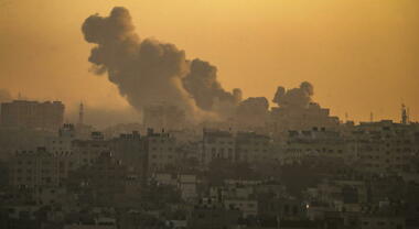 Scoppia la guerra tra Israele e Hamas: ecco le tappe del conflitto