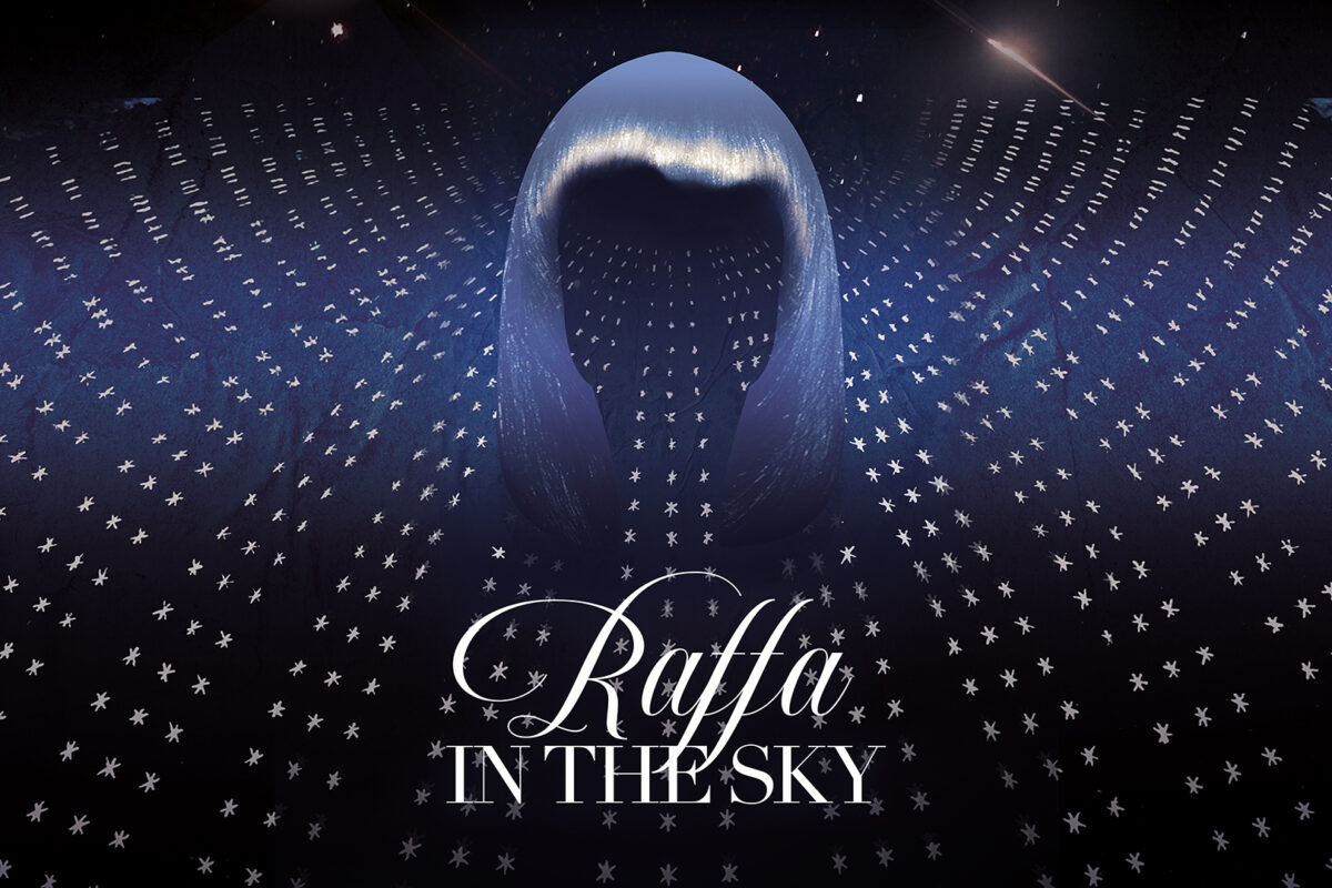 “Raffa in the sky”: l’omaggio teatrale alla grande Raffaella Carrà