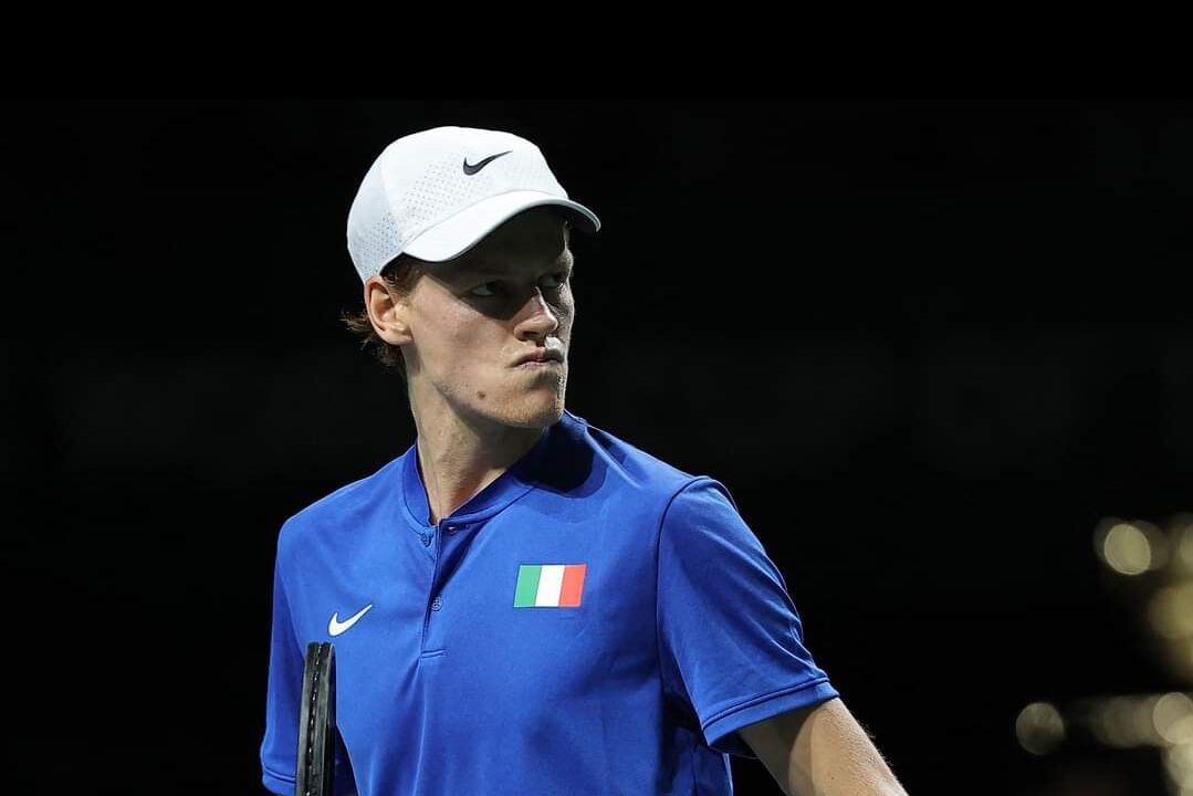 L’Italia è campione del mondo di tennis: battuta l’Australia in finale di Coppa Davis