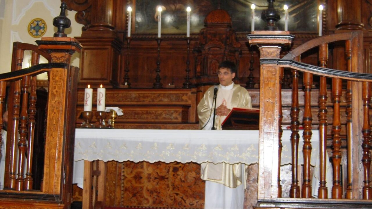 Padre Massimiliano Noviello: “Monsignor Toppi piccolo e umile testimone di Fede, la procedura per la beatificazione continua”