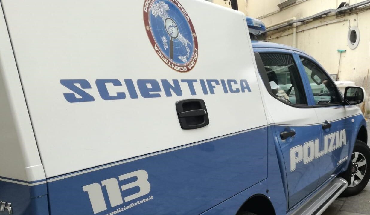 Coppia scomparsa in Veneto: trovato il cadavere di Giulia Cecchettin