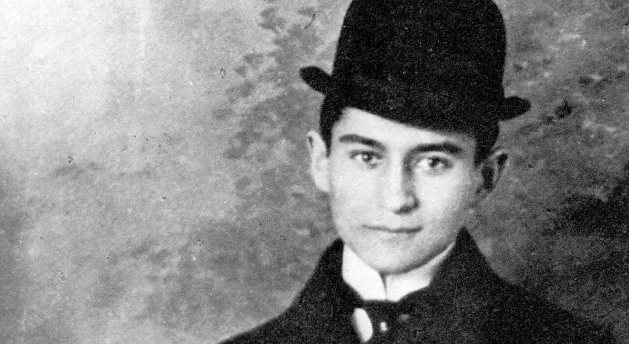 Termoli: convegno per il centenario della scomparsa di Franz Kafka