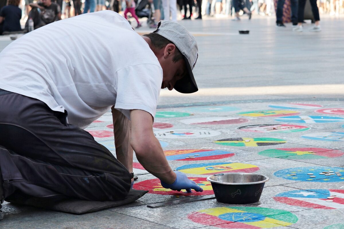Camposano: arriva il Buskers Festival, l’unico festival di artisti di strada della provincia