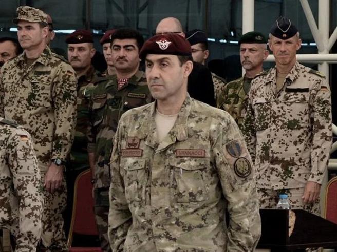 Il Generale Vannacci nominato Capo di Stato Maggiore delle Forze Terrestri: scoppia la polemica