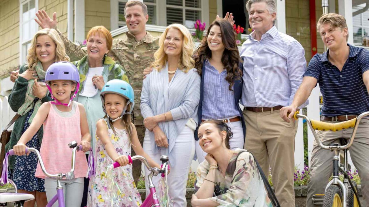 “Chesapeake Shores”: famiglia e amore in sei stagioni di un’intrigante serie tv