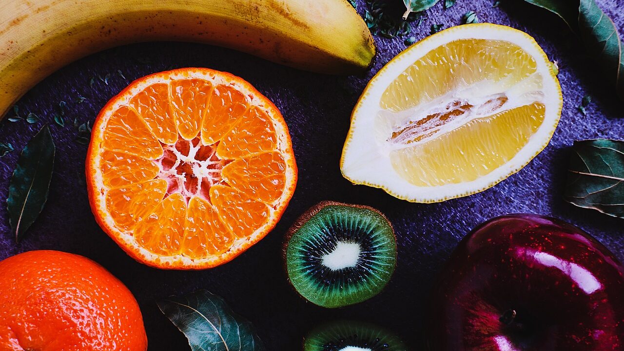 Frutta e verdura da acquistare a gennaio: cosa scegliere