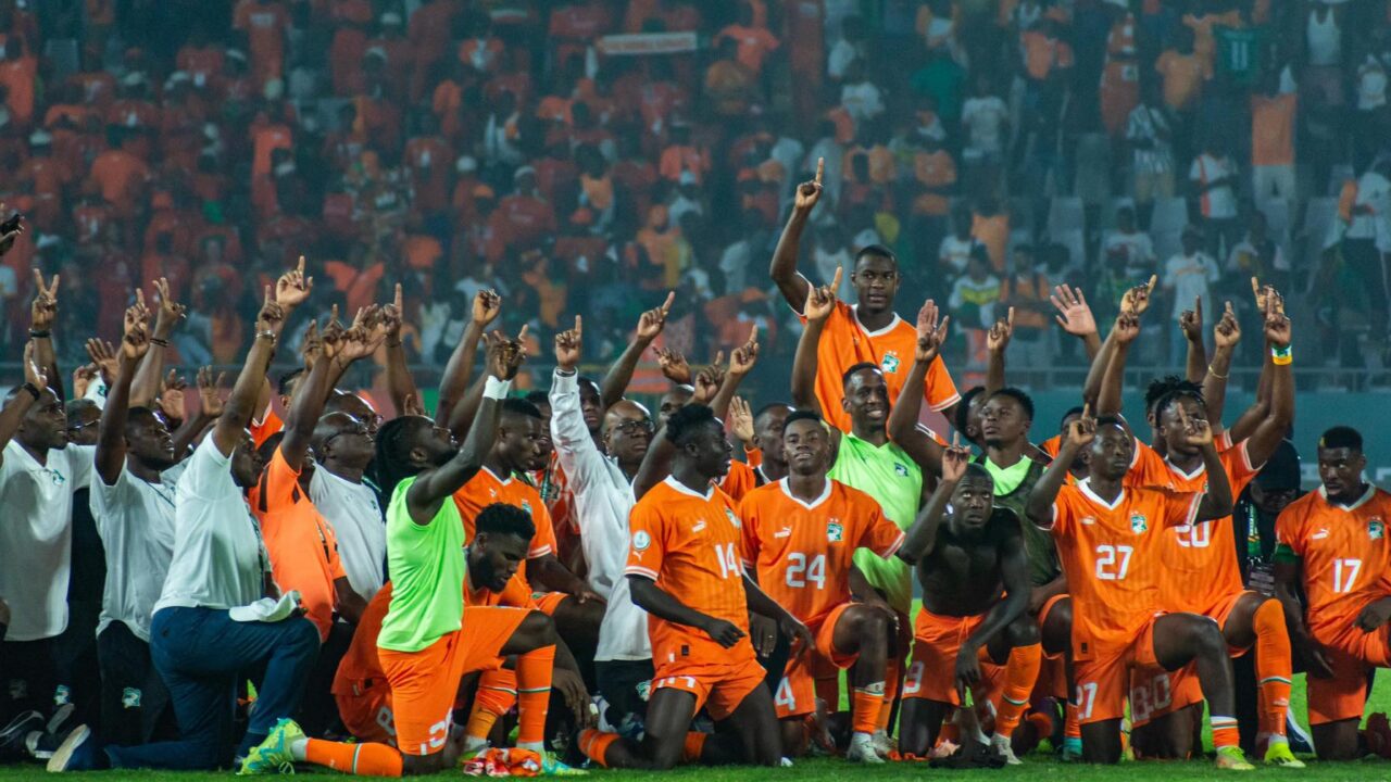 La Costa d’Avorio ha vinto la Coppa d’Africa: battuta la Nigeria di Osimhen
