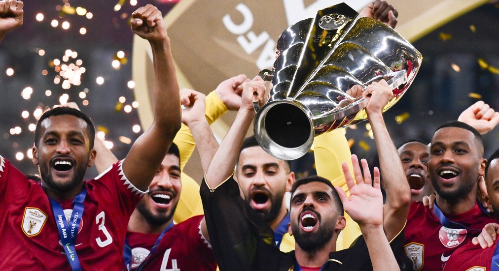 Il Qatar ha vinto la Coppa d’Asia: è la seconda consecutiva