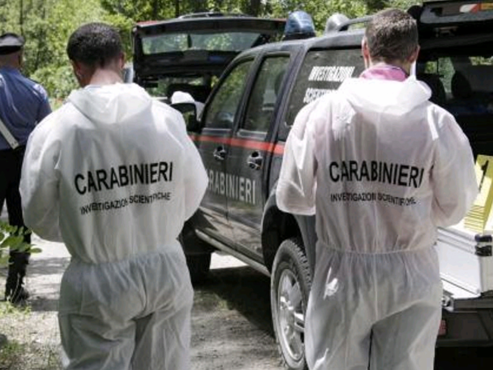 Orrore in provincia di Palermo: uccide la moglie e due figli