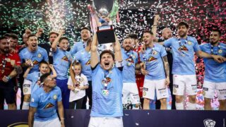 Napoli vince la Coppa Italia anche nel Calcio a 5: battuta la Roma in finale