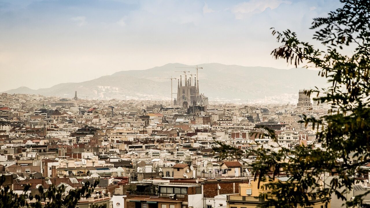 Alla scoperta di Barcellona in tre giorni: la perla di Gaudì