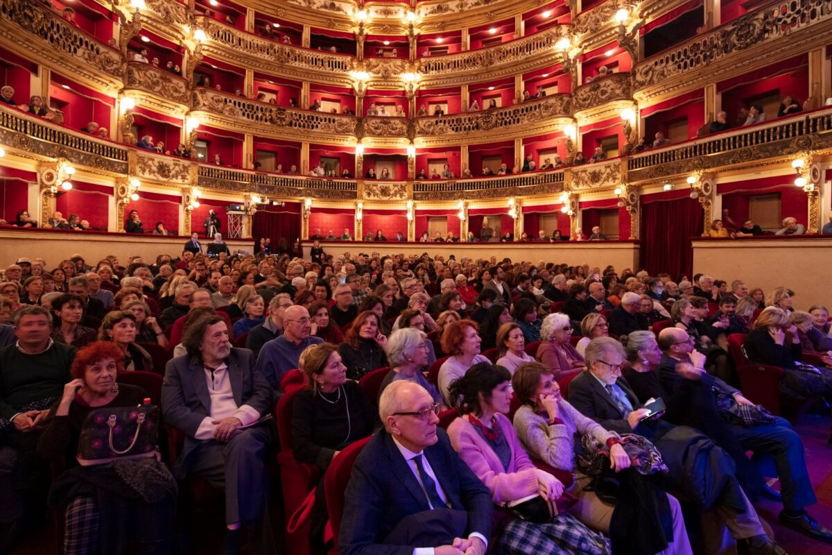 Marzo rivive nei teatri e non solo: ecco i migliori eventi del mese tra Napoli e Avellino