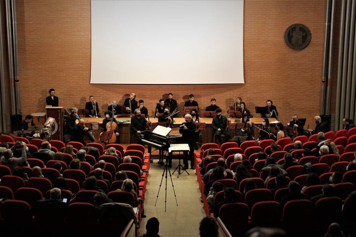“Blues mediterraneo, da Scarlatti a Pino Daniele”: continuano i Concerti per Federico a Napoli