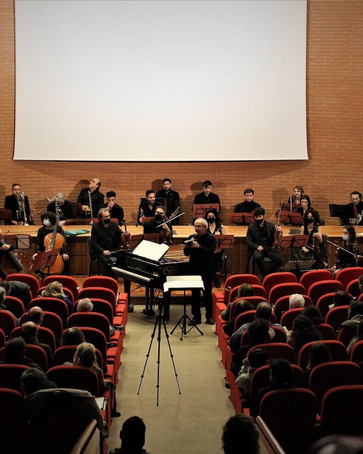 “Blues mediterraneo, da Scarlatti a Pino Daniele”: continuano i Concerti per Federico a Napoli
