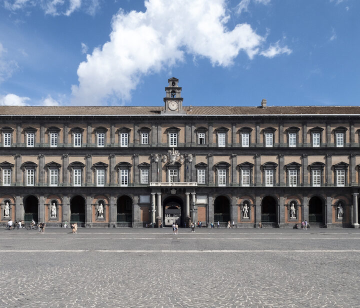 L’arte esplode in Primavera: il Palazzo Reale di Napoli presenta i nuovi restauri
