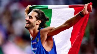 Olimpiadi di Parigi: Errigo e Tamberi saranno i portabandiera per l’Italia