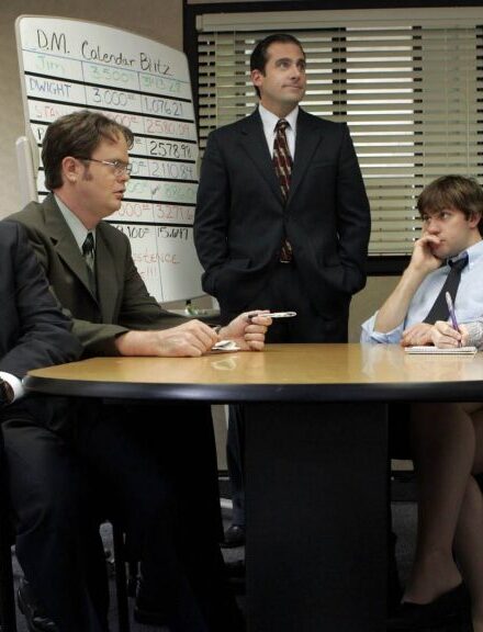“The Office”: la serie cult che ha creato un mito
