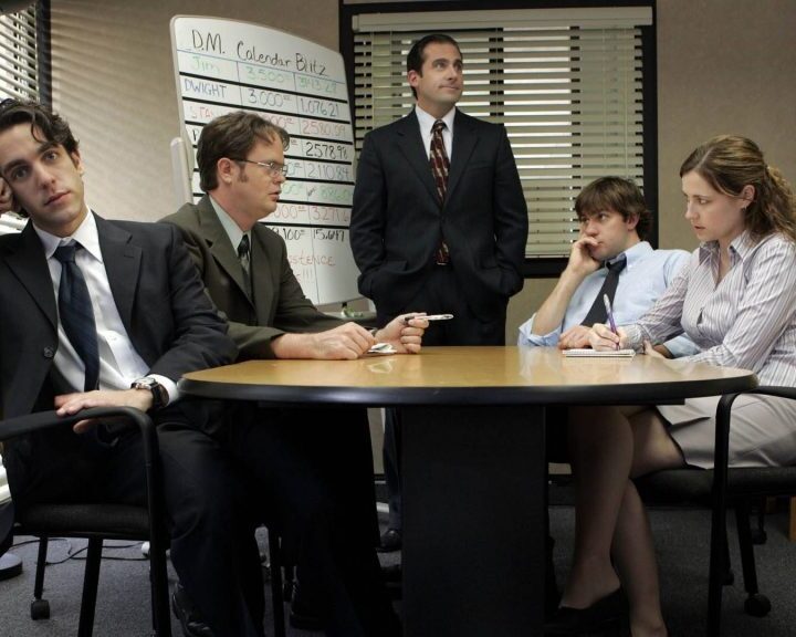 “The Office”: la serie cult che ha creato un mito