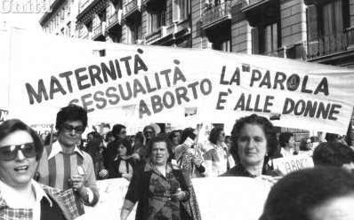 Cos’è la Legge 194 sull’aborto in Italia?