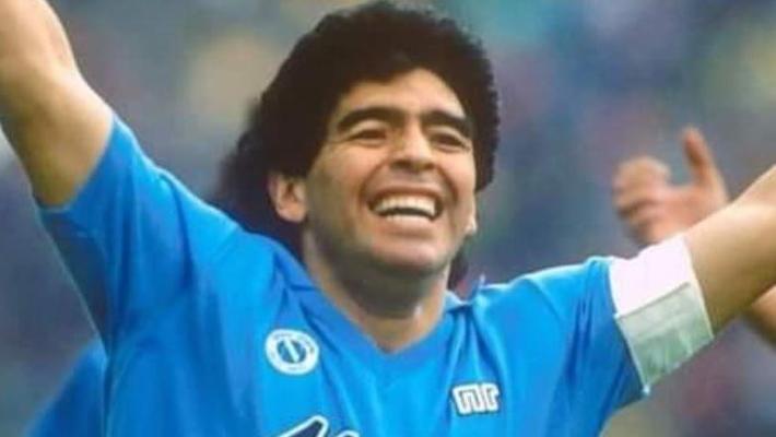 In Argentina è nato un corso di laurea in Diegologia dedicato a Maradona