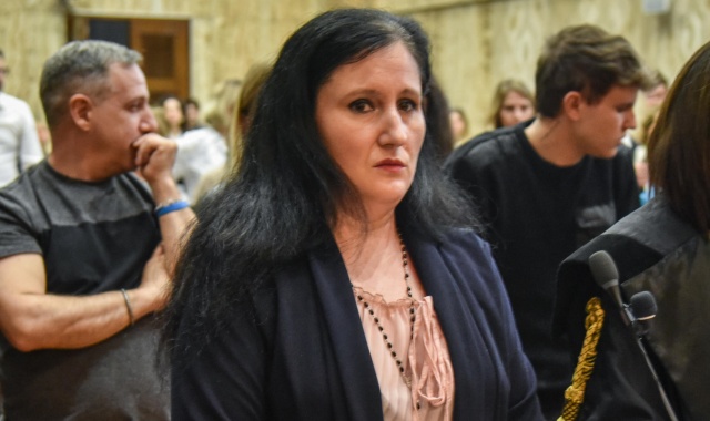 Alessia Pifferi è stata condannata all’ergastolo per aver lasciato morire di stenti la figlia