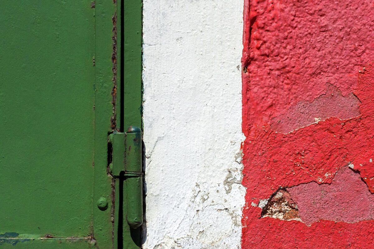 Guerra e armi: cosa dice la Legge in Italia?