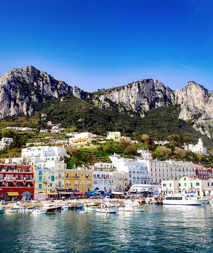 “La voce del tango”: la valorizzazione dei legami tra l’isola azzurra di Capri e l’area nolana