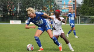 Serie A Femminile: il Pomigliano va in Serie B, Napoli agli spareggi